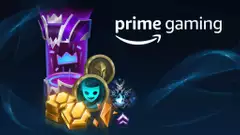 League of Legends x Prime Gaming (Dec 2021): How to link your accounts and claim rewards