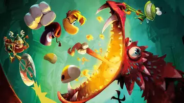 Rayman creator Michel Ancel retires from games industry