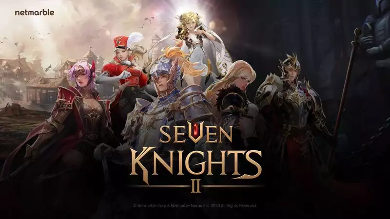 Seven Knights 2 Codes October 2022 - Get Free Summons