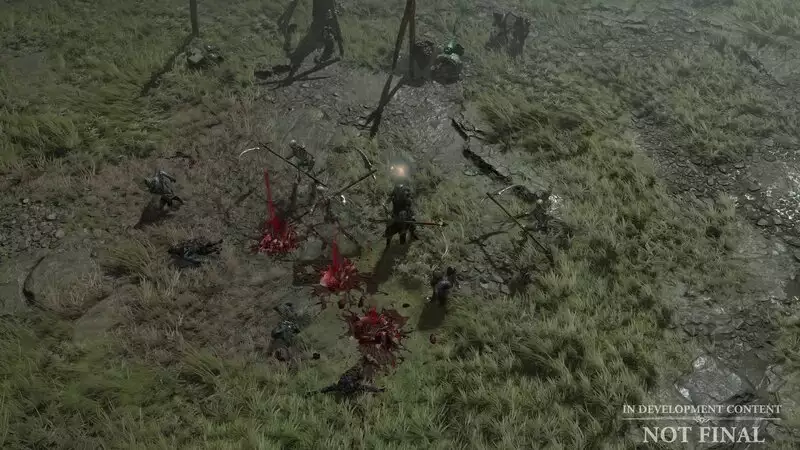 Diablo 4 Alchemist Functions for healing upgrades