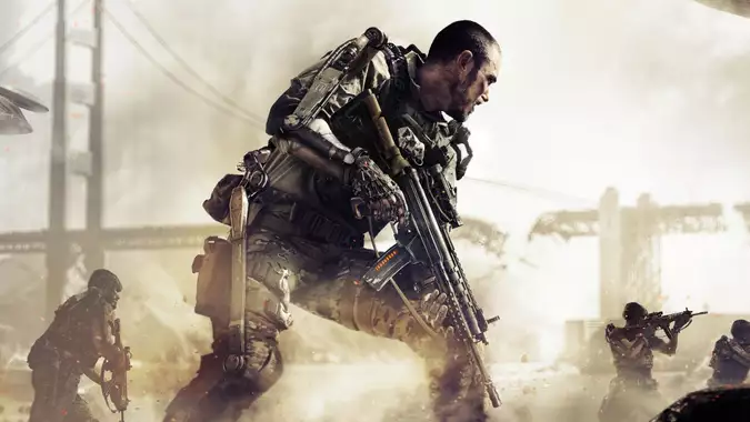 COD Advanced Warfare 2: Release Date, News, Leaks & More