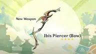 Genshin Impact: How To Get Ibis Piercer For Free?