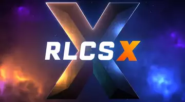 Psyonix announce revamped esport with year-long RLCS X
