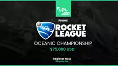 RLCS Season 9 Oceania Viewing Guide: The Teams, Schedule, Format & How-To Watch