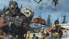 COD Warzone 2 Leaks Reveal a New Map Similar to Rebirth