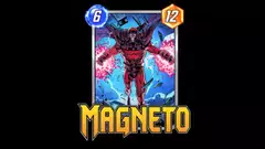 Best Magneto Decks In Marvel Snap (August 2023)
