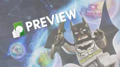 The Infinite Possibilities of LEGO Dimensions