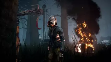 How To Counter The Legion In Dead By Daylight