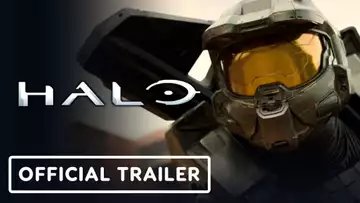 Halo TV series: Release date, cast, trailer, synopsis, and more