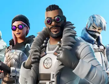 Fortnite will feature full modding support in 2021