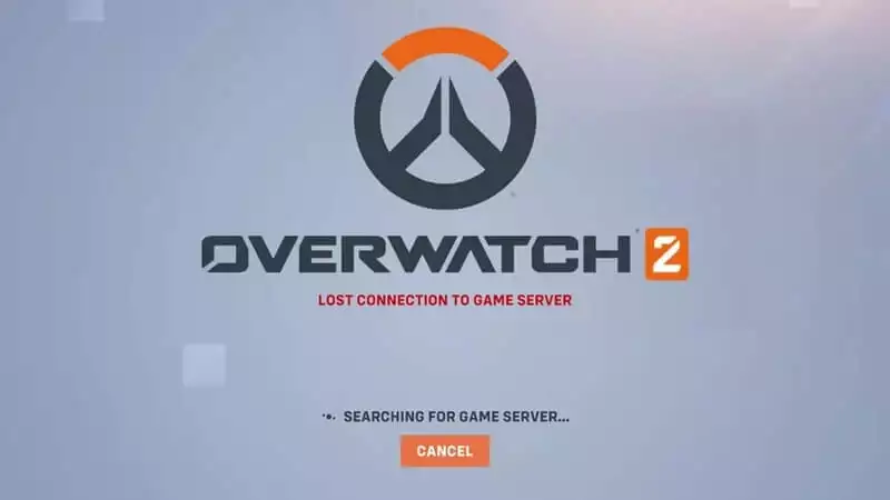 How to fix 'Lost Connection To Game Server' error in Overwatch 2