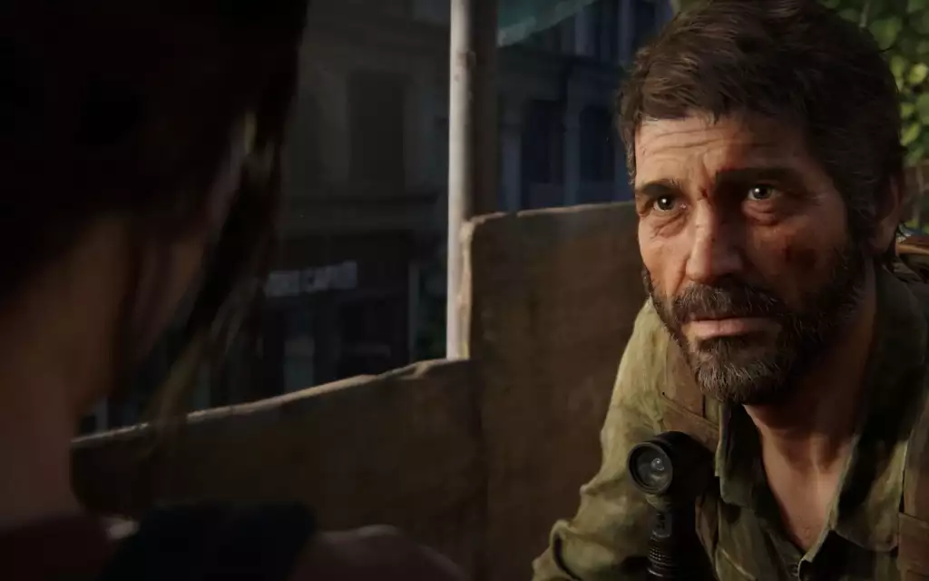 the last of us 2 factions free to play