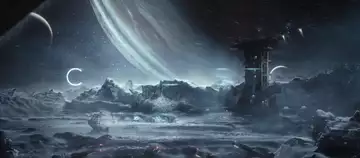 Dead Space creator announces survival horror The Callisto Protocol, to release in 2022