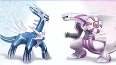 Cómo atrapar a Dialga y Palkia en Pokémon Brilliant Diamond & Shining Pearl