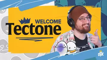 Tectone is the latest streamer to join One True King