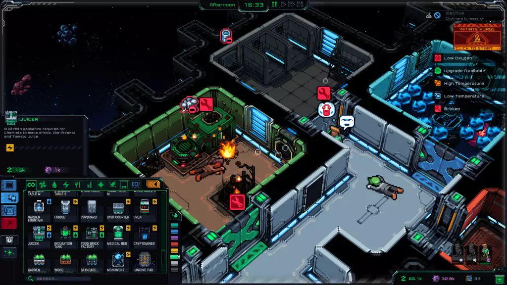 Starmancer: Release date, early access, gameplay, features, price, more