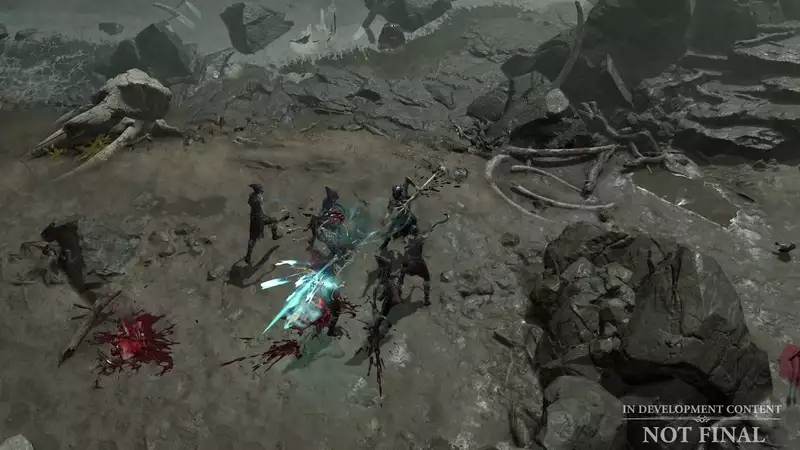 Diablo 4 Sorcerer Enchantment System Slots Effects & More