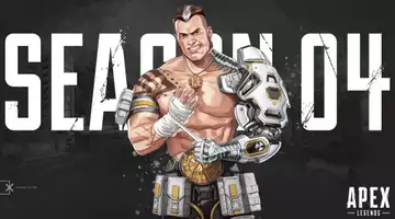 Forge revealed as first Season 4 Legend