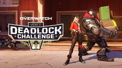 Overwatch Ashe's Deadlock Challenge: How to get free sprays, icon, and Epic skin