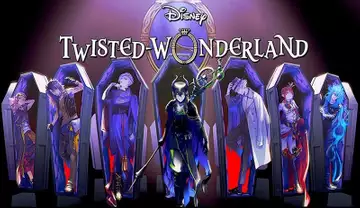 Disney Twisted Wonderland APK download link for Android