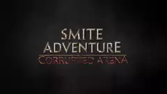 SMITE Night Week 6 - Corrupted Arena