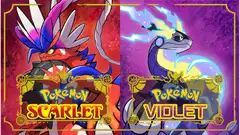 How To Use Pokémon Scarlet & Violet Trade Codes