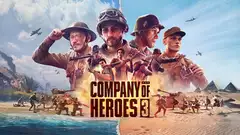 Company Of Heroes 3 Could Be Headed To PS5 & Xbox Series X|S