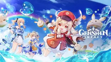 Genshin Impact Midsummer Island Adventure: Gameplay details, challenges, rewards, and more