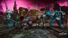 Warhammer 40K Chaos Gate - Release date, gameplay, and trailer