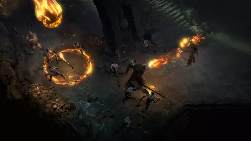 Diablo 4 kill challenges monster types rewards titles players