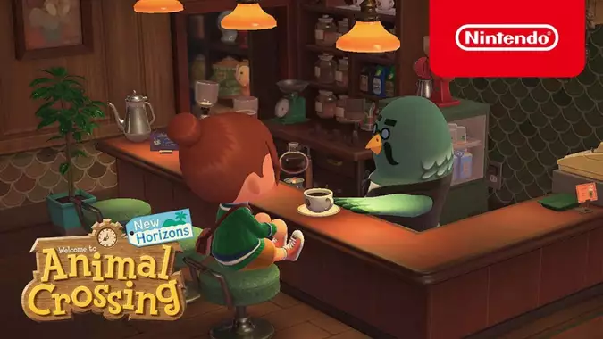Animal Crossing: New Horizons 2.0 update - Release date, new features, locations, activities, furniture, and more