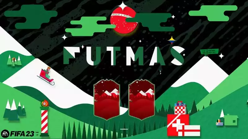 FIFA 23 Winter WildCards Start Date No FUTMAS Event