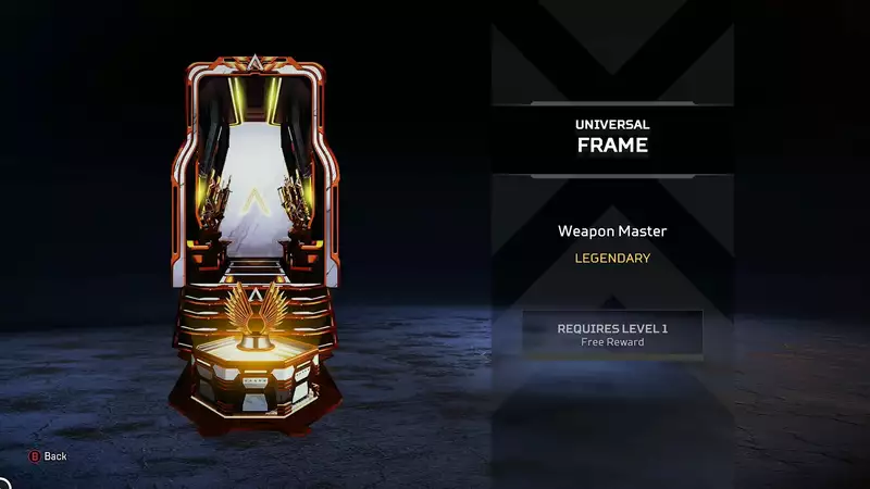 Apex Legends Weapon Mastery System Explained Rewrads