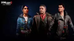 All the cast and characters in Dying Light 2: Stay Human