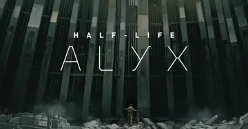 Half-Life: Alyx - Everything you need to know about Valve's new VR Game