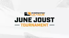 Overwatch League June Joust: Schedule, format, Hero and Map pools, and more