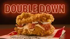 KFC Diablo 4 Beta Keys Promo For Ordering A Double Down