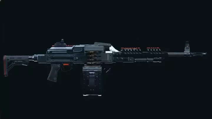 Best weapons in Warzone Season 5 The strongest and most broken guns