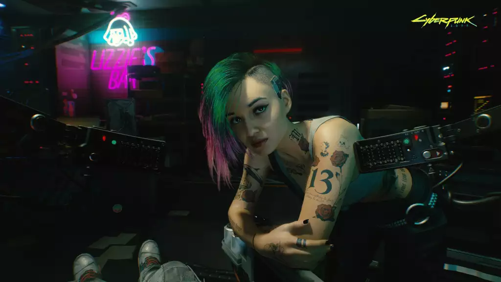 cyberpunk 2077 missions guide pisces side job what is the best outcome judy alvarez