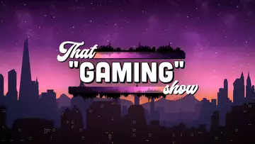 That "Gaming" Show, Cole and Stumpy go 'late-night' in latest show for GinxTV