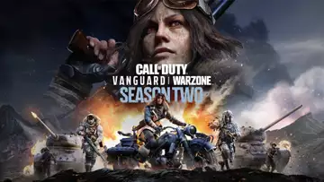 Warzone Pacific Season 2: Release date, new guns, map changes, vehicles and more
