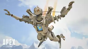 Solos simply don't fit into Apex Legends gameplay, EA explains