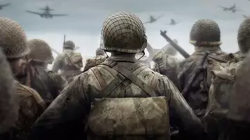 COD: Vanguard to feature Ground War mode and Headquarters from COD WWII, leaker reveals