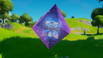 Fortnite Cosmic Chest: How to open, location and more