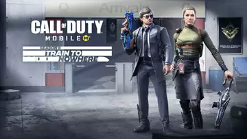 COD Mobile Season 8 APK And OBB Download Links