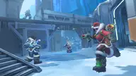 How To Catch Snowball In Overwatch 2 Snowball Deathmatch