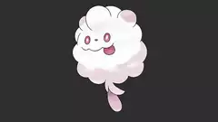 How To Evolve Swirlix In Pokémon GO