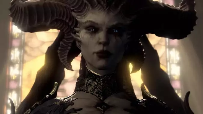 Diablo 4 Beta Impressions: A Dark Return To Form
