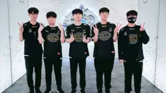 Gen.G ends Cloud9's Worlds run with clean sweep
