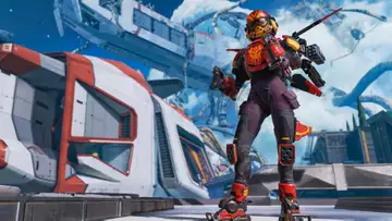 Apex Legends Season 9 patch notes: Legacy update, new weapon, Arenas, and more